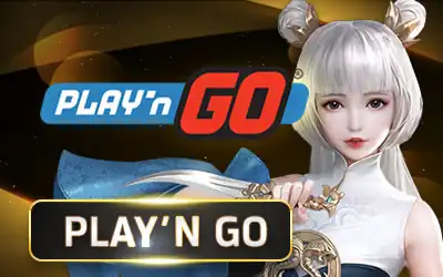 PLAY'N GO